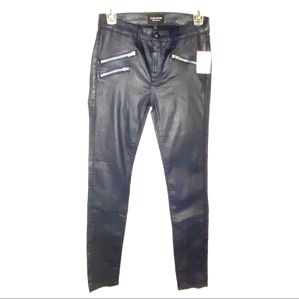 Black Orchid Jeans Size 27